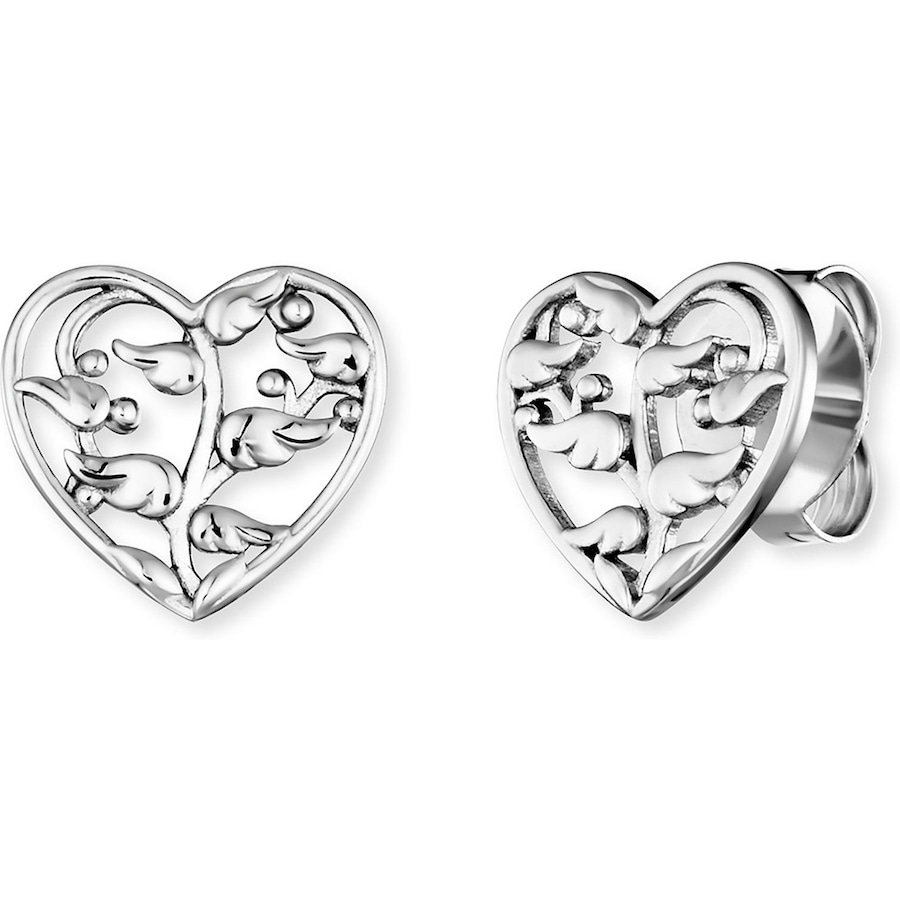 Engelsrufer Ohrstecker 925er Silber One Size Damen