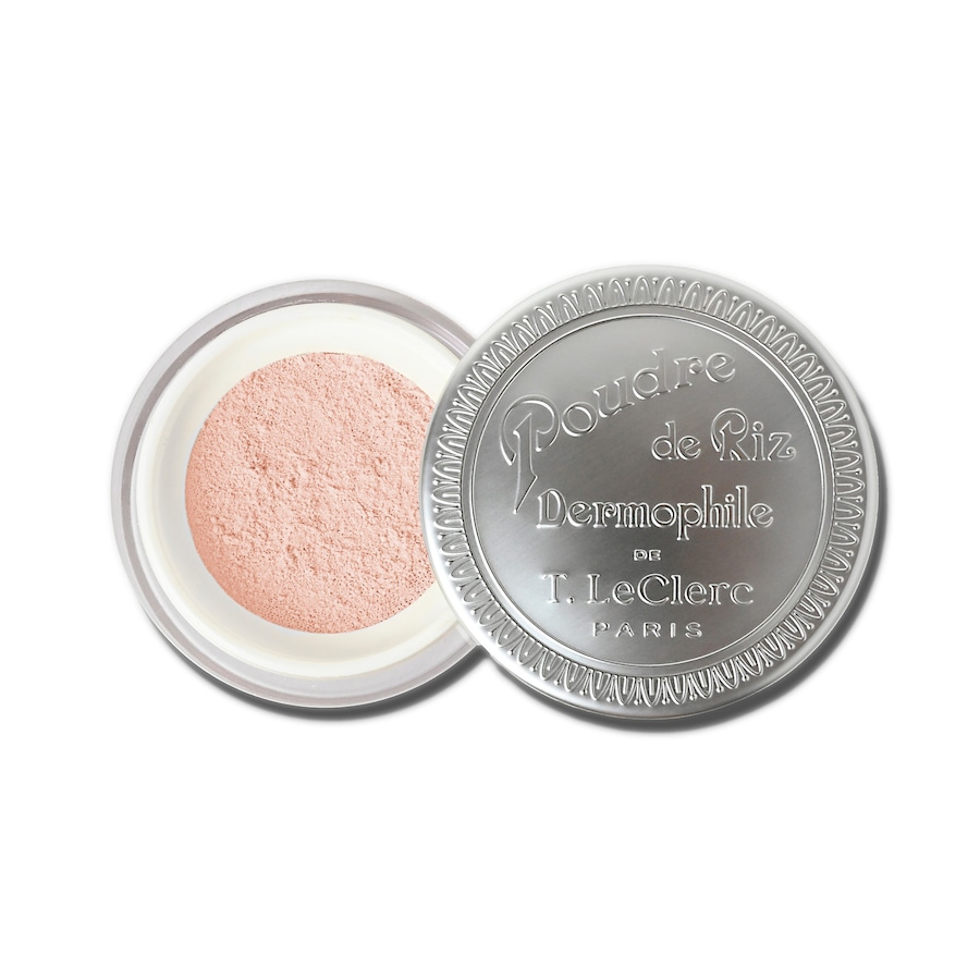 T. LeClerc Dermophilic Loose Powder 07 Rosé 20 g