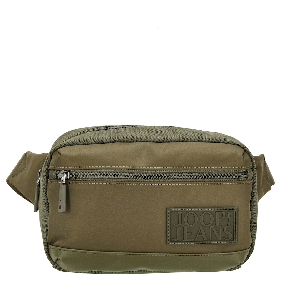 Joop! Jeans Mirano Piet - Gürteltasche 22 cm (khaki) onesize Herren