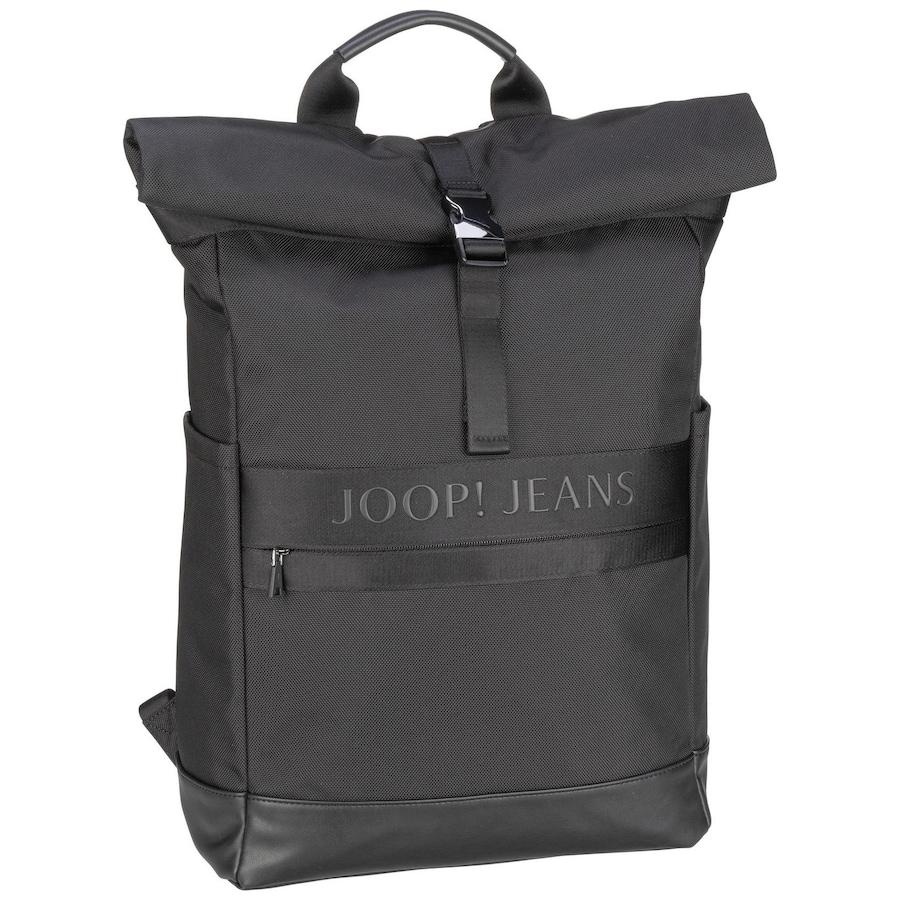 JOOP! Rucksack Modica Jaron LVF Black Schwarz Herren