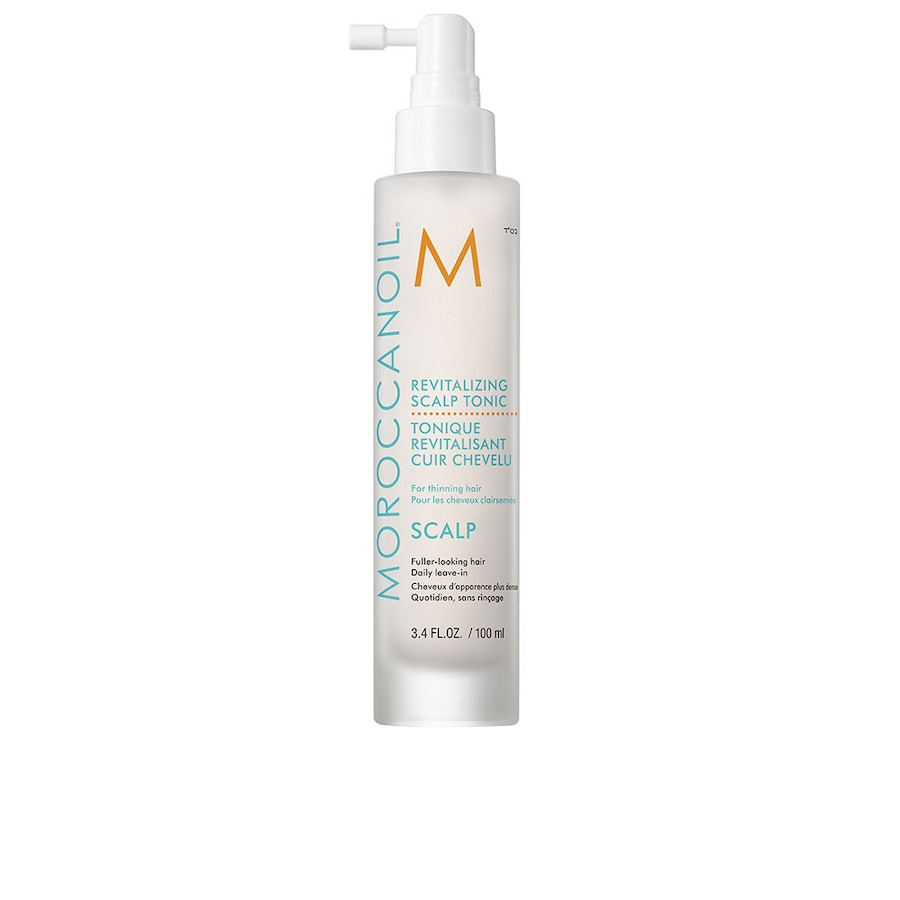 Moroccanoil SCALP revitalisierendes Kopfhauttonikum 100 ml