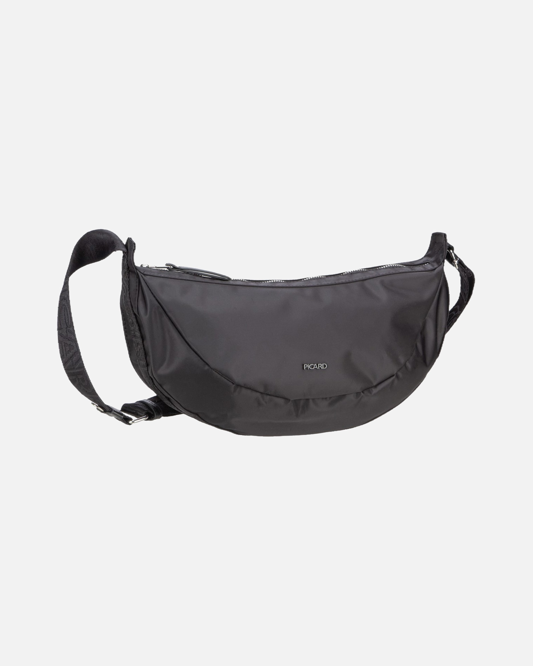 Rucksack für Unisex Picard Rucksack Legere Schwarz