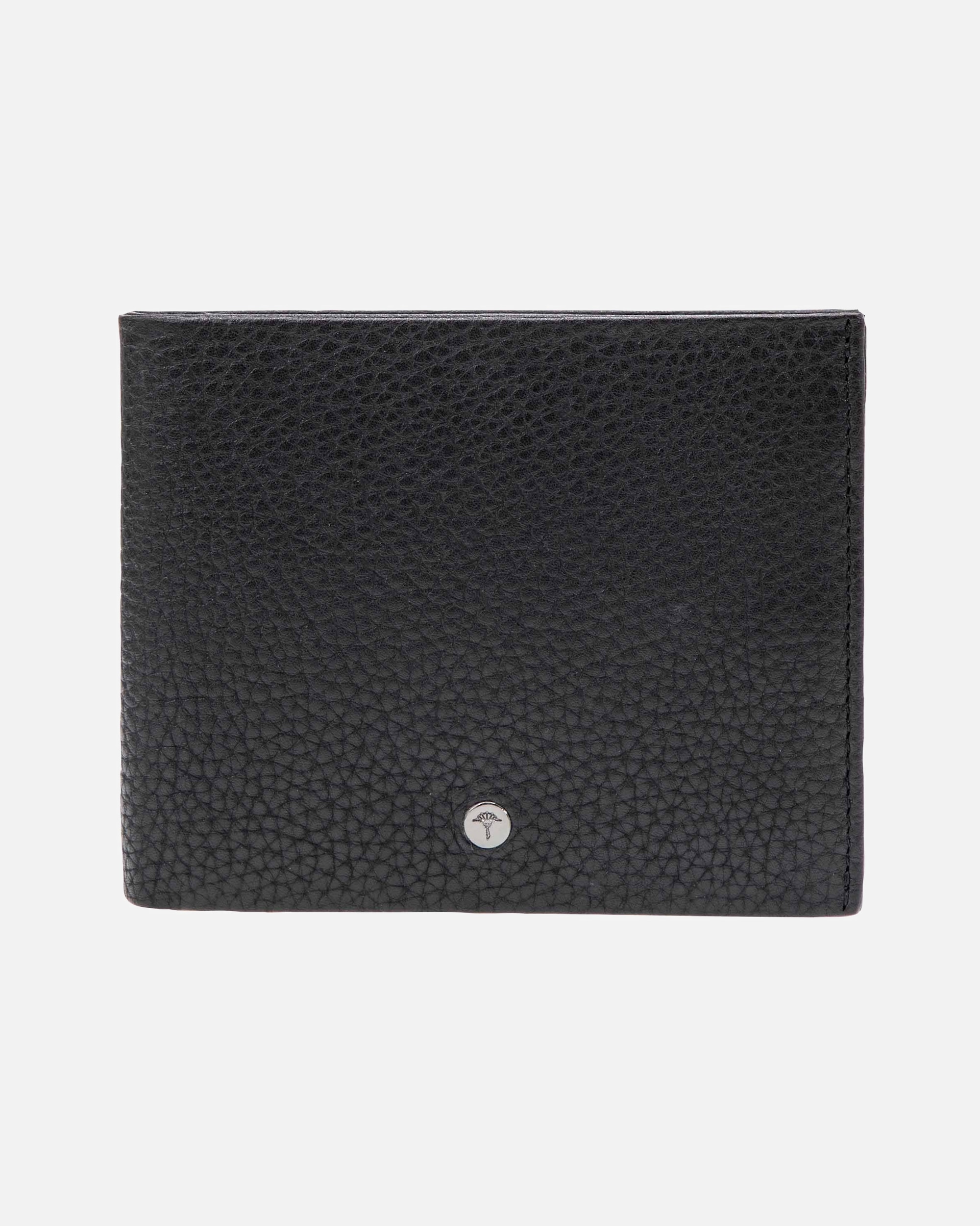 Portemonnaie für Männlich JOOP! Geldbörse 'Cardona Minos Billfold h14' Schwarz