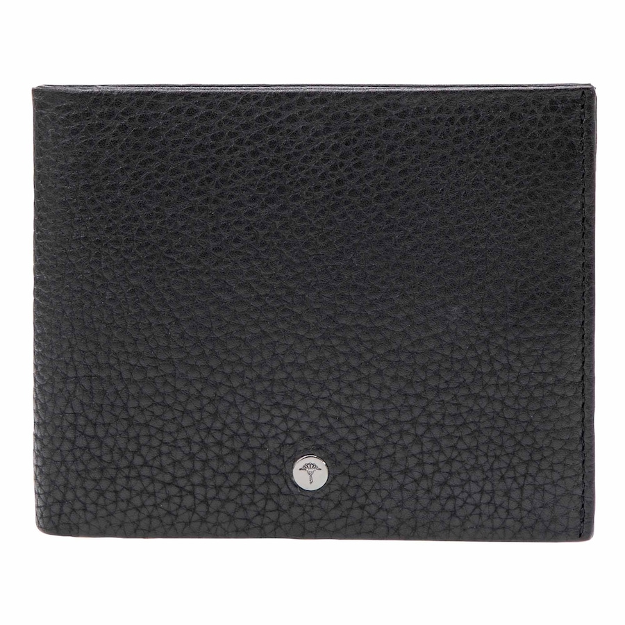 JOOP! Geldbörse 'Cardona Minos Billfold h14' Schwarz Herren