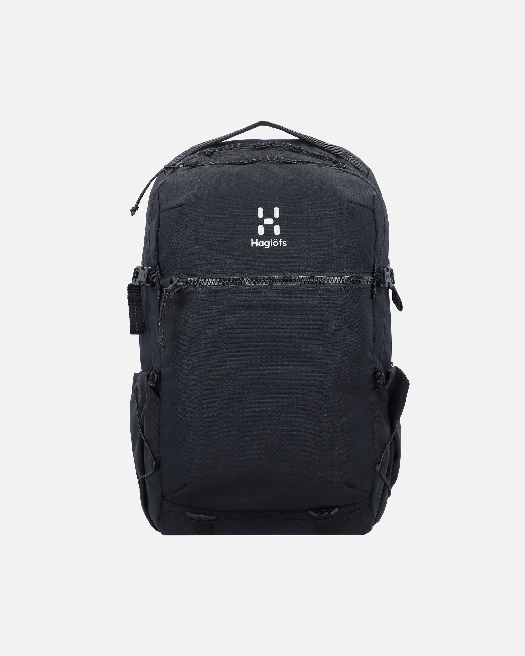 Umhängetasche für Männlich Haglöfs Jarve Multi Daypack true black