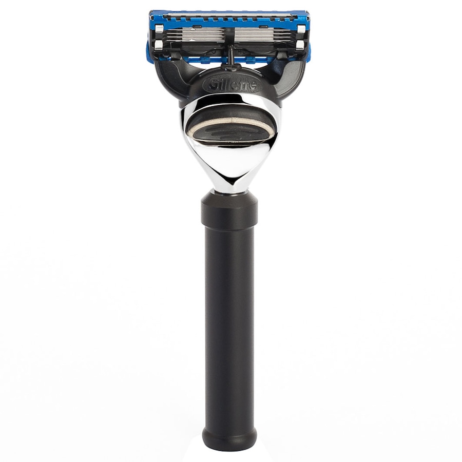 Mühle TRAVEL 5-Klingen-Rasierer von MÜHLE Gillette Fusion Herren