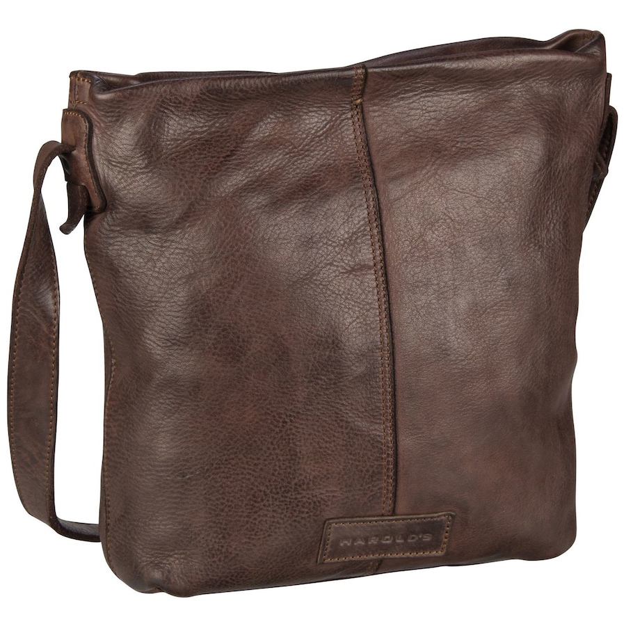 Harold's Beuteltasche Submarine Braun Damen