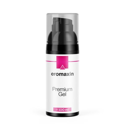 MayProducts eromaxin Gel 100 ml