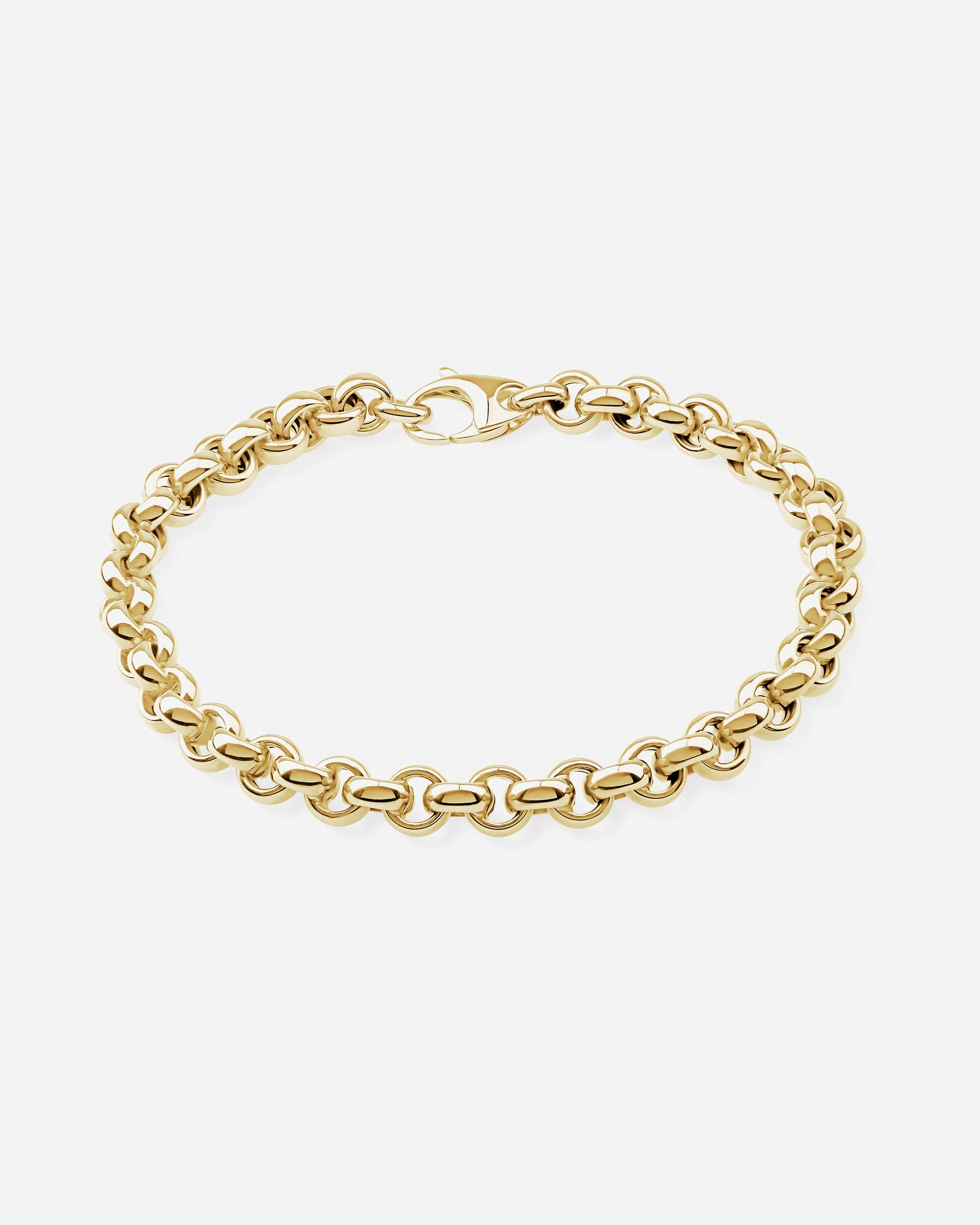 Armband für Weiblich CHRIST Armband 585er Gelbgold One Size