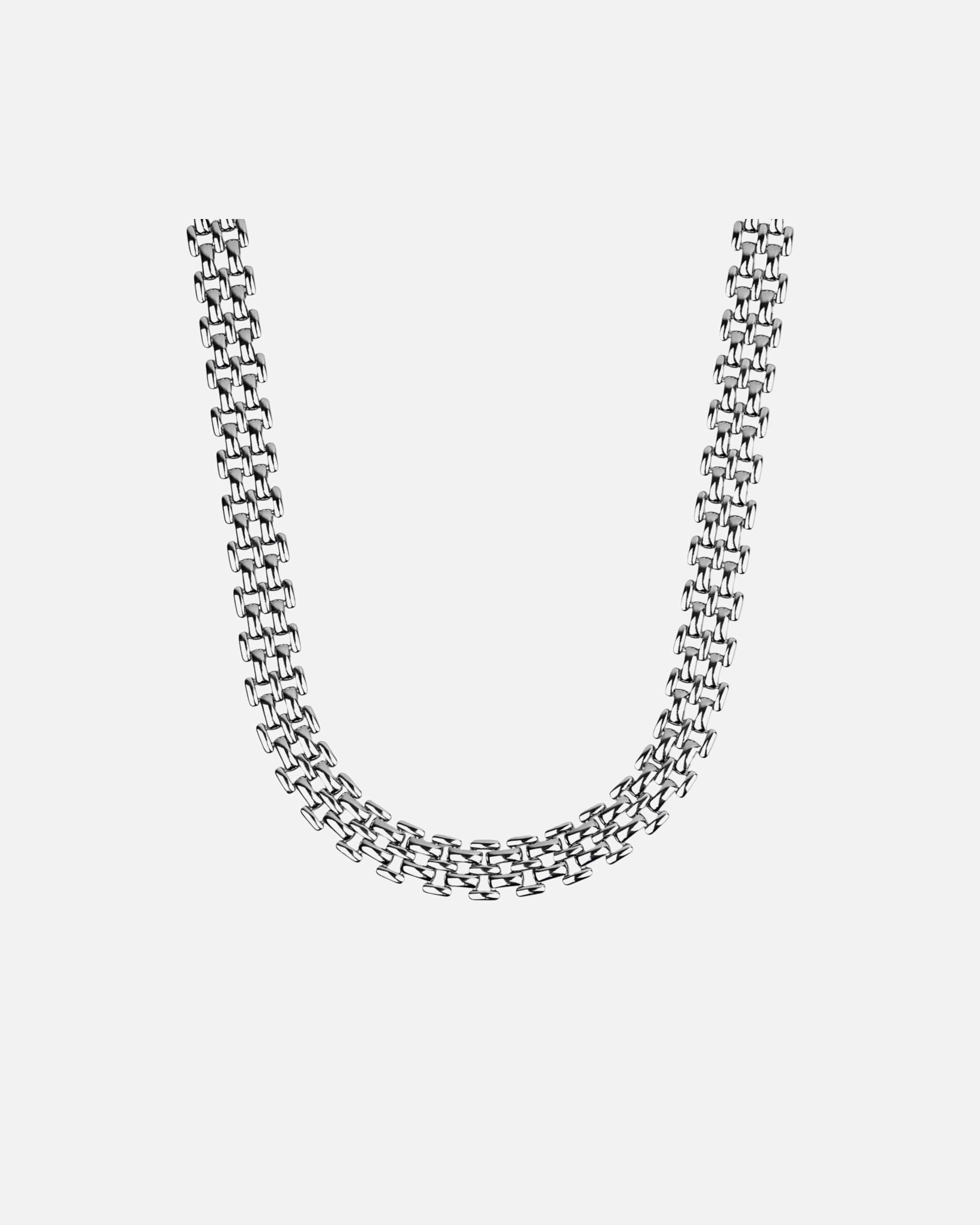 Halskette für Weiblich Tom Tailor Halskette silber