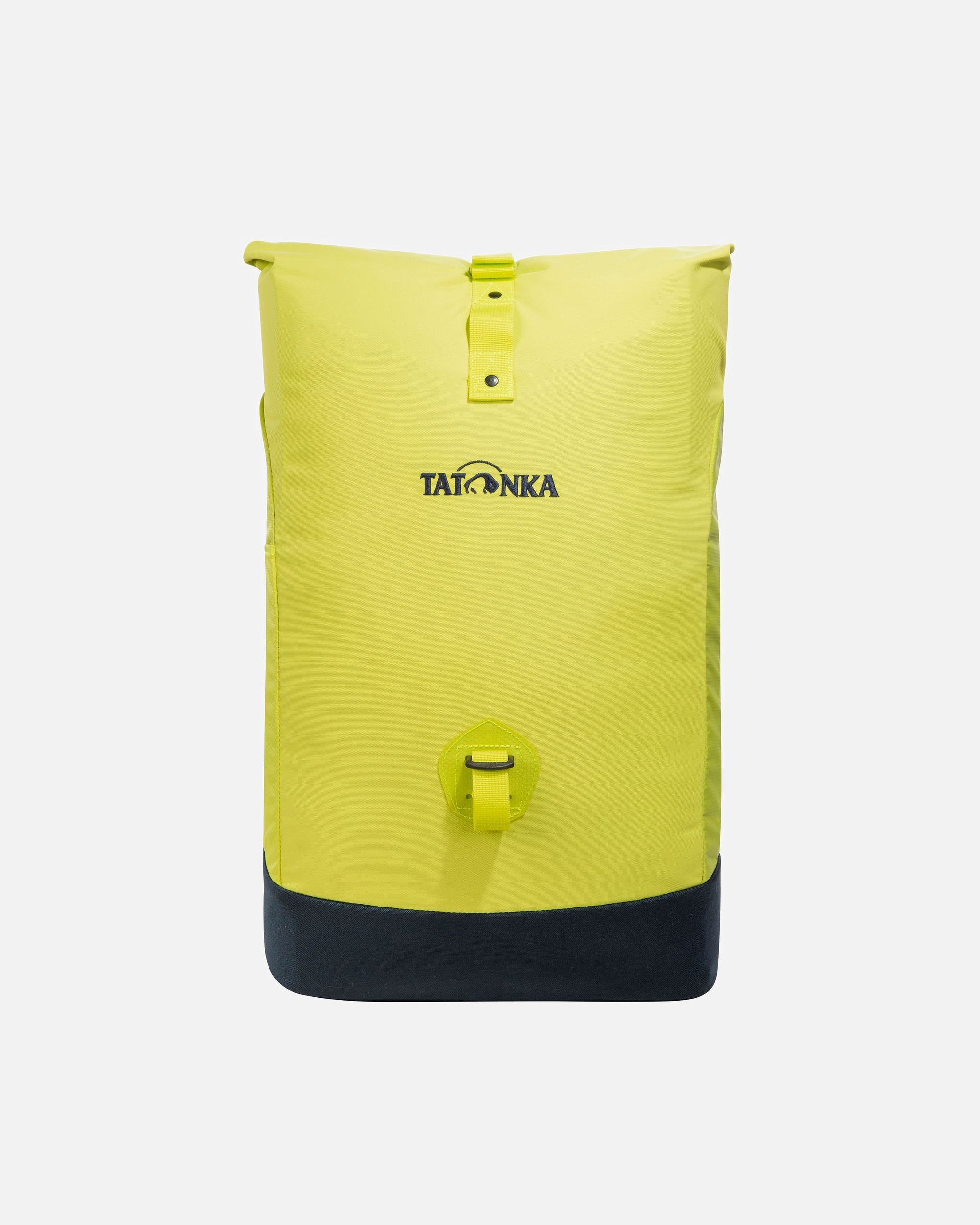 Rucksack für Männlich Tatonka Grip Wanderrucksack lime