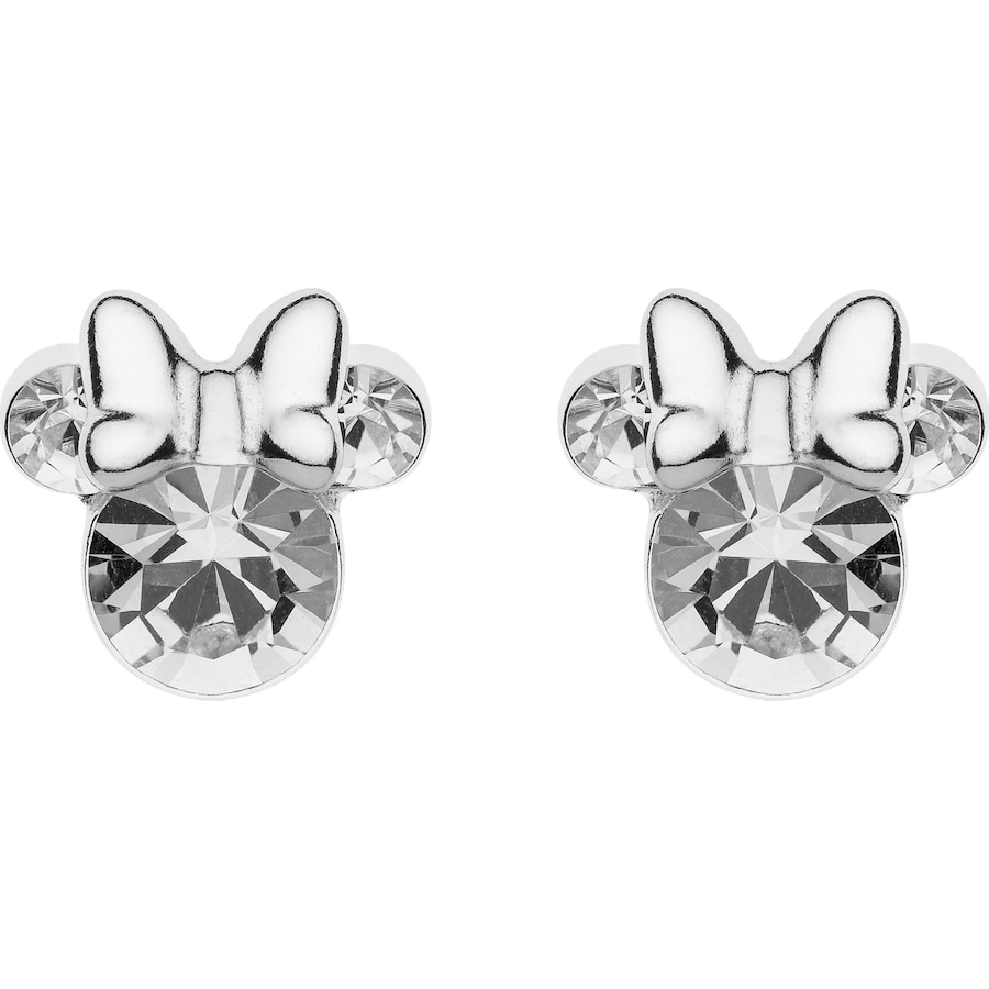 DISNEY Jewelry Kinderohrring 925er Silber silber Damen