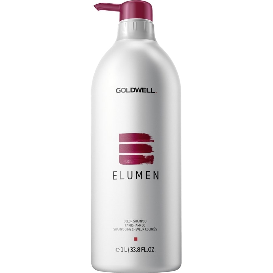 Goldwell Color Shampoo 1000 ml Damen