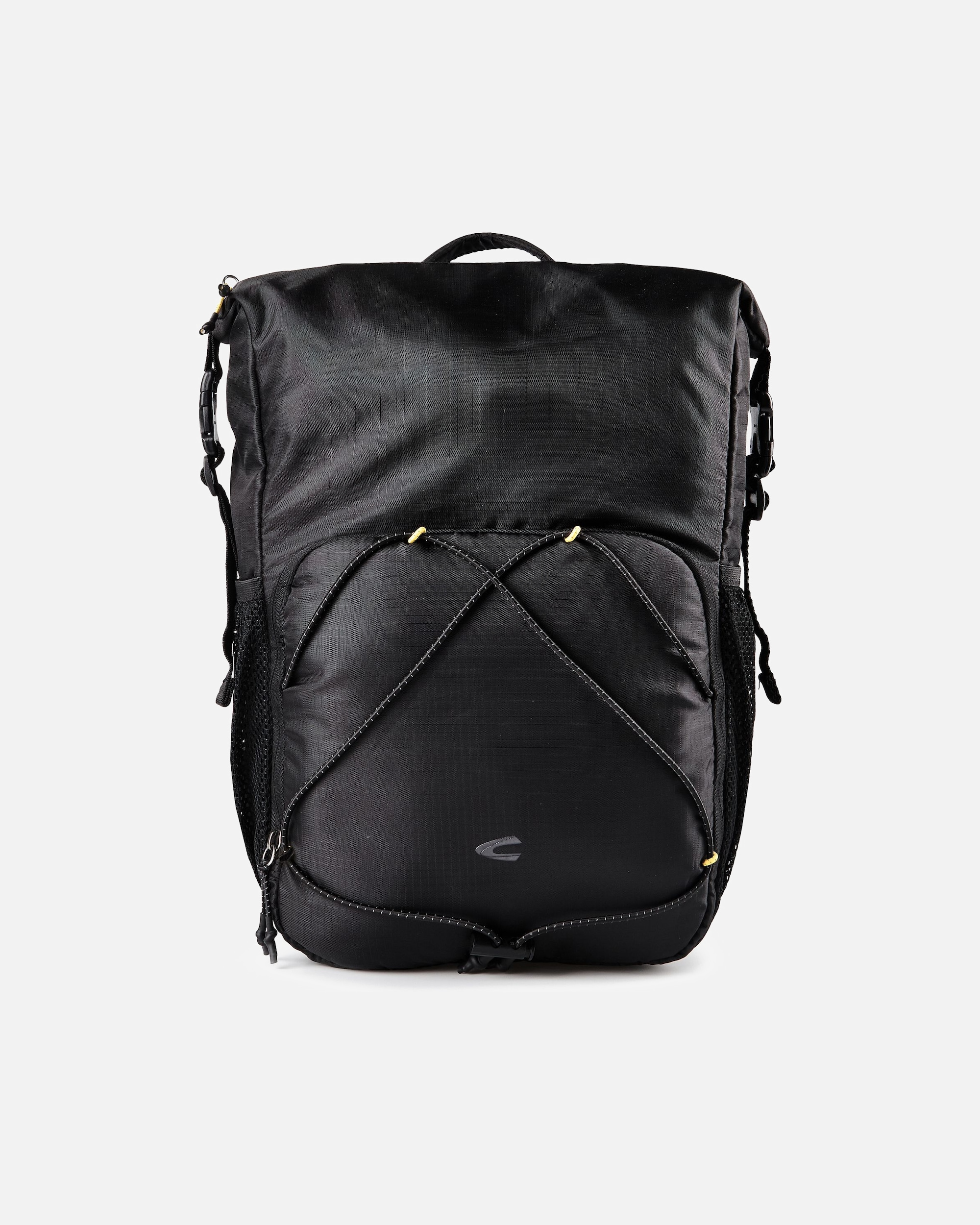 Rucksack für Männlich camel active Shores Daypack black