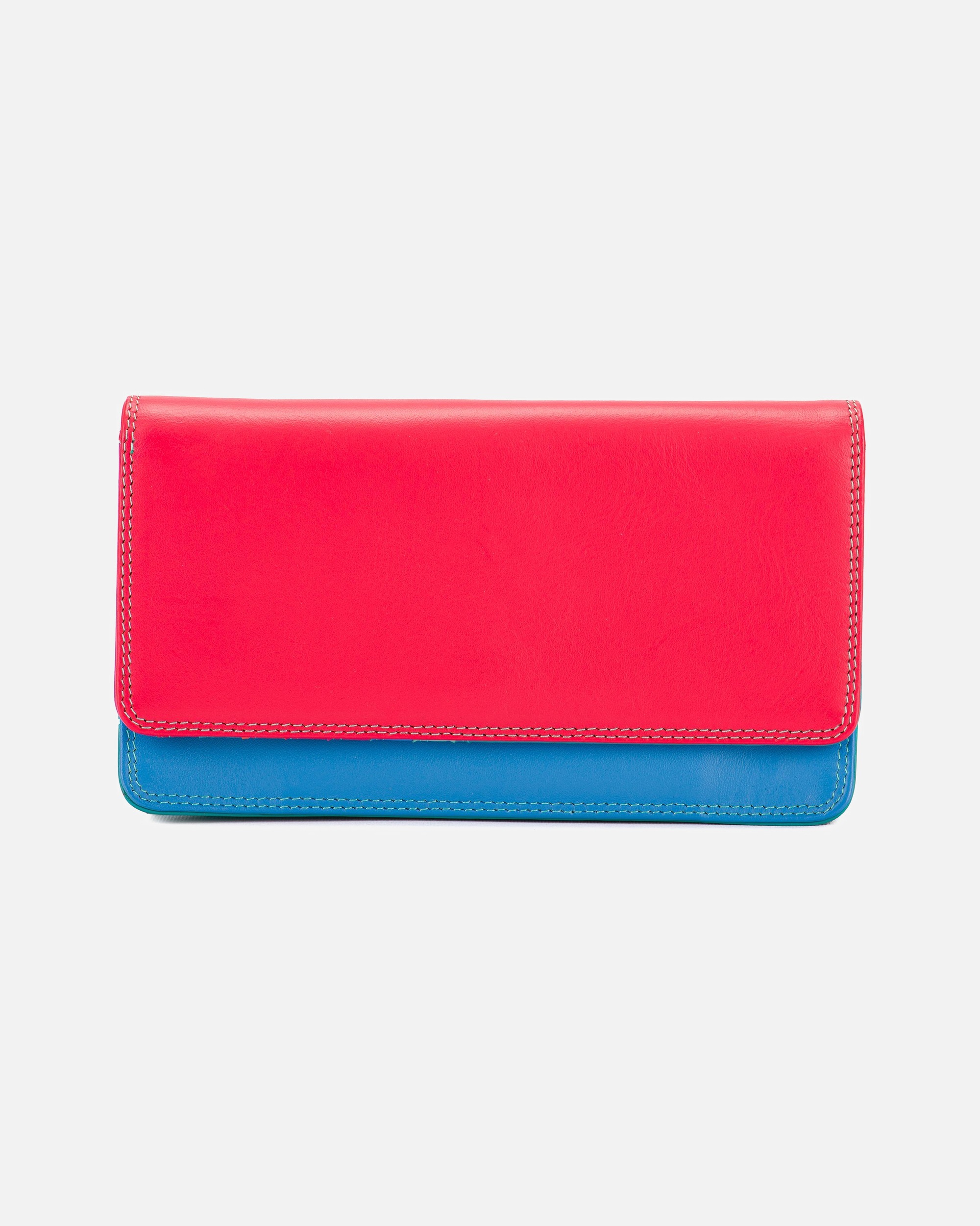 Portemonnaie für Weiblich Mywalit Damengeldbörse lipstick