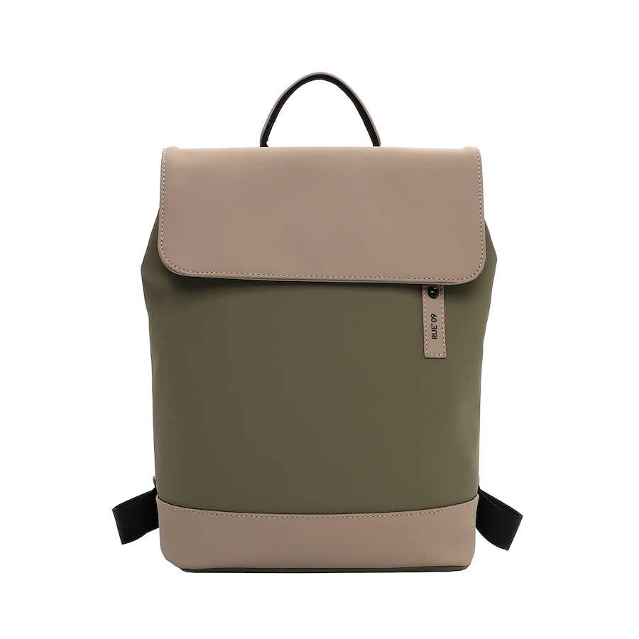 EMILY & NOAH Rucksack E&N Le Havre RUE 09 Khaki
