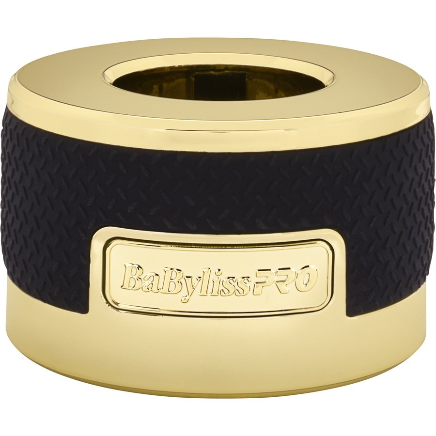 BaByliss Pro Charging Base Boost+ Trimmer Gold