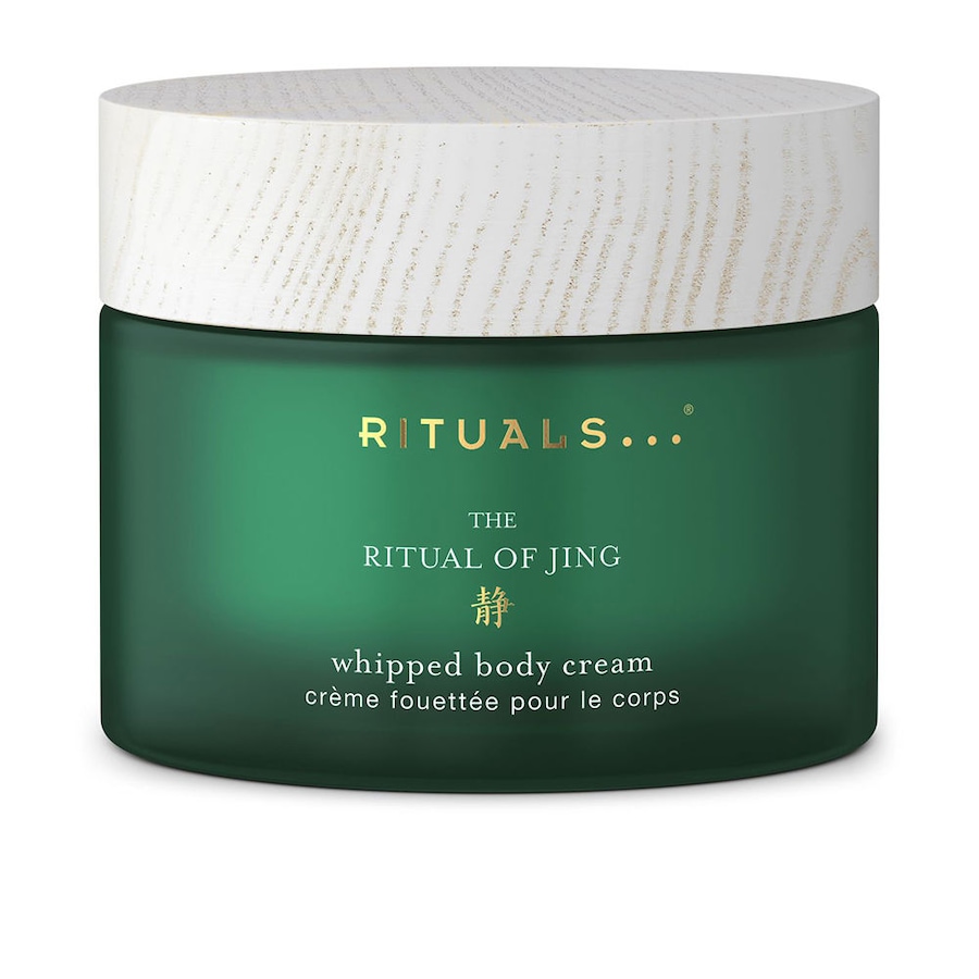 Rituals The Ritual of Jing Body Cream 220 ml Damen