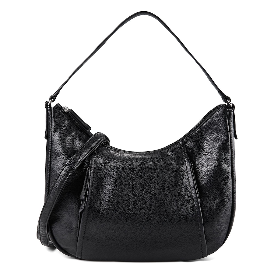 Tom Tailor Beca Schultertasche black Schwarz Damen