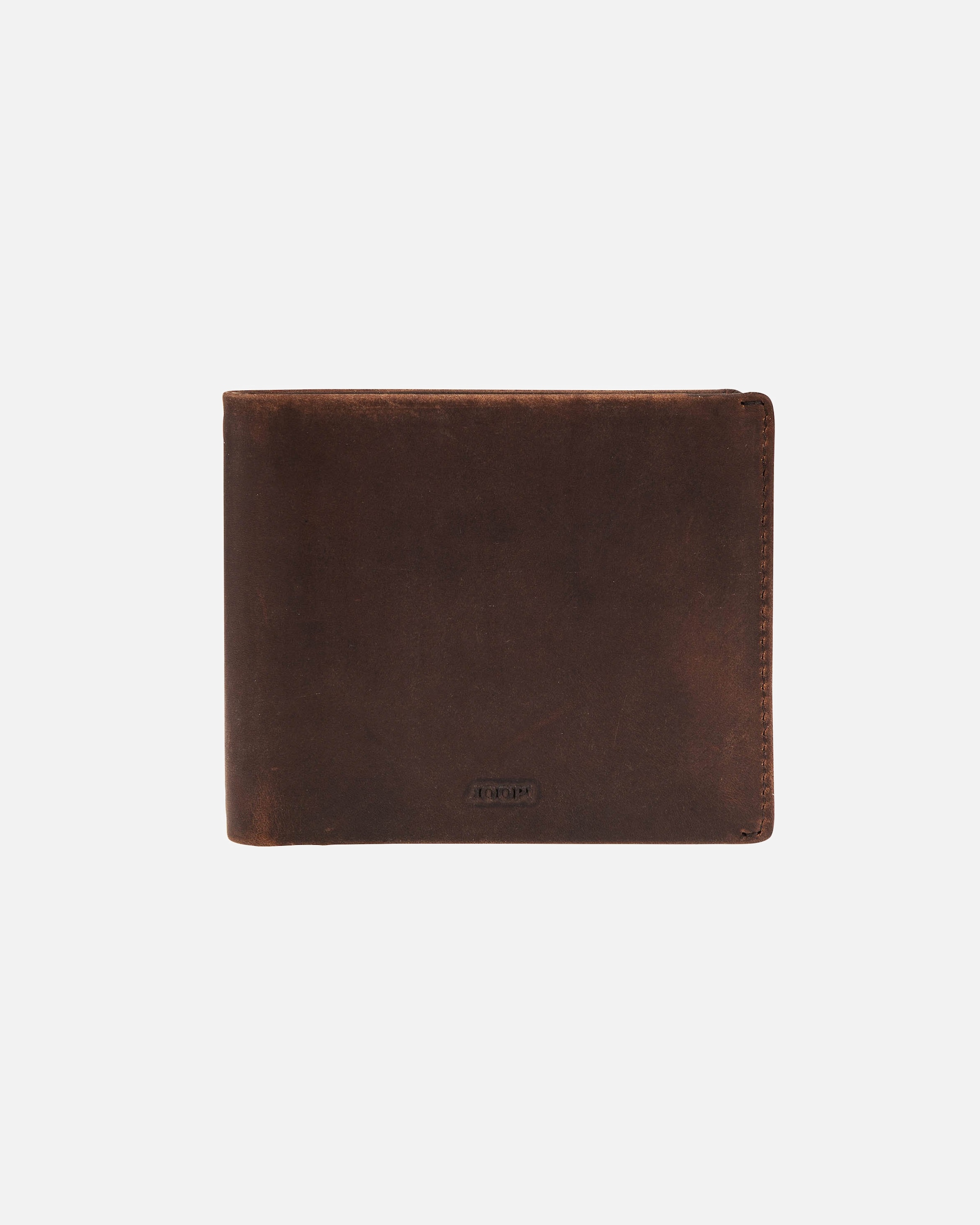 Portemonnaie für Männlich JOOP! Geldbörse 'Loreto Ninos Billfold mh10' Dunkelbraun