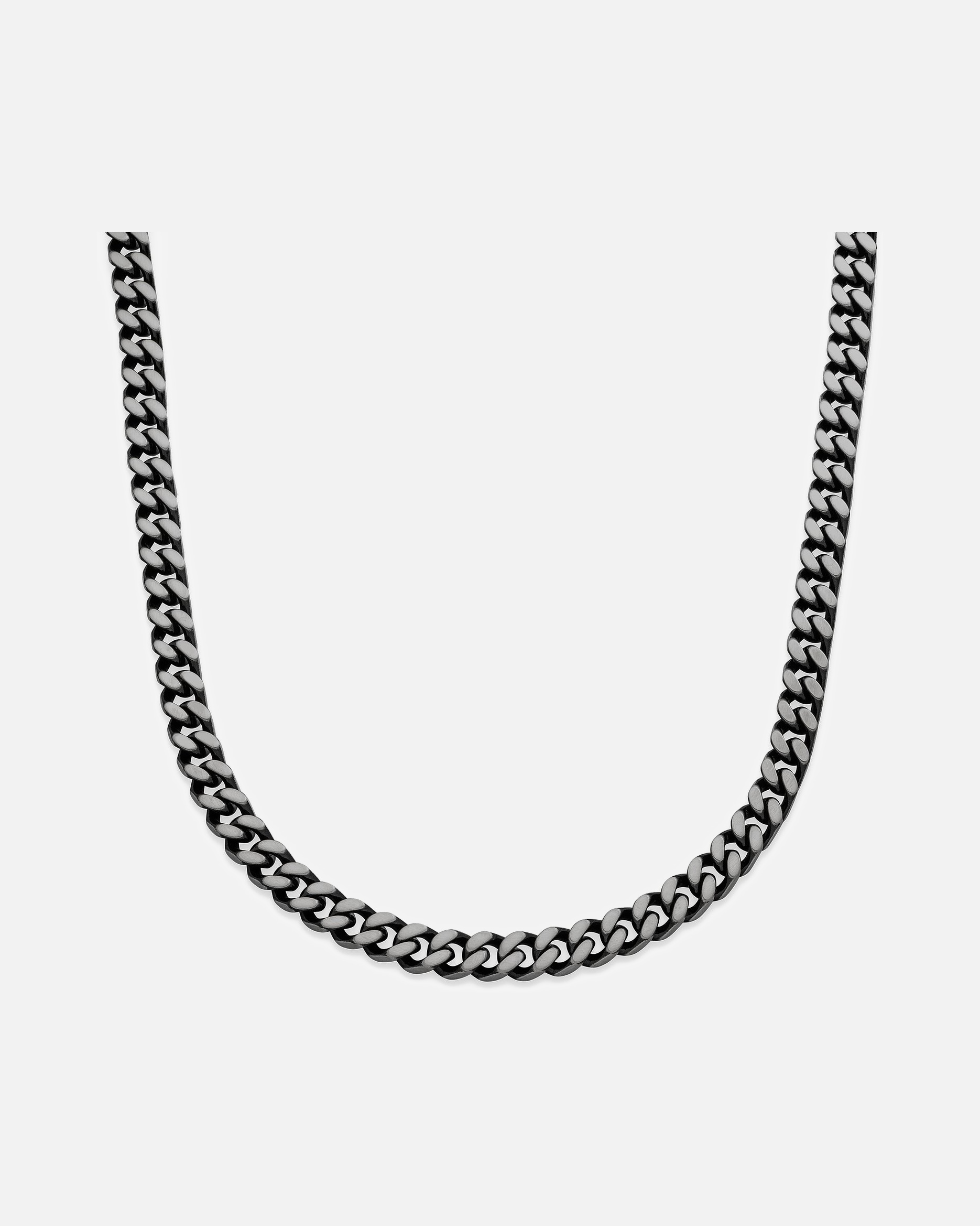 Kette für Männlich s.Oliver Kette Edelstahl One Size