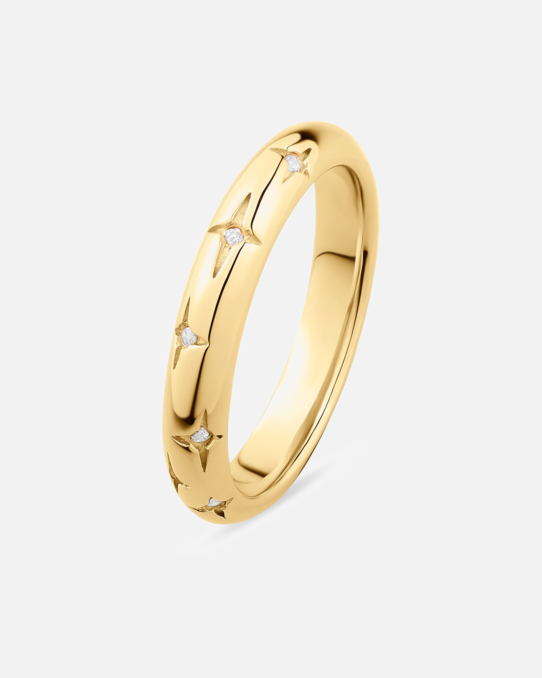 Ring für Weiblich Esprit Damenring 925er Silber 50