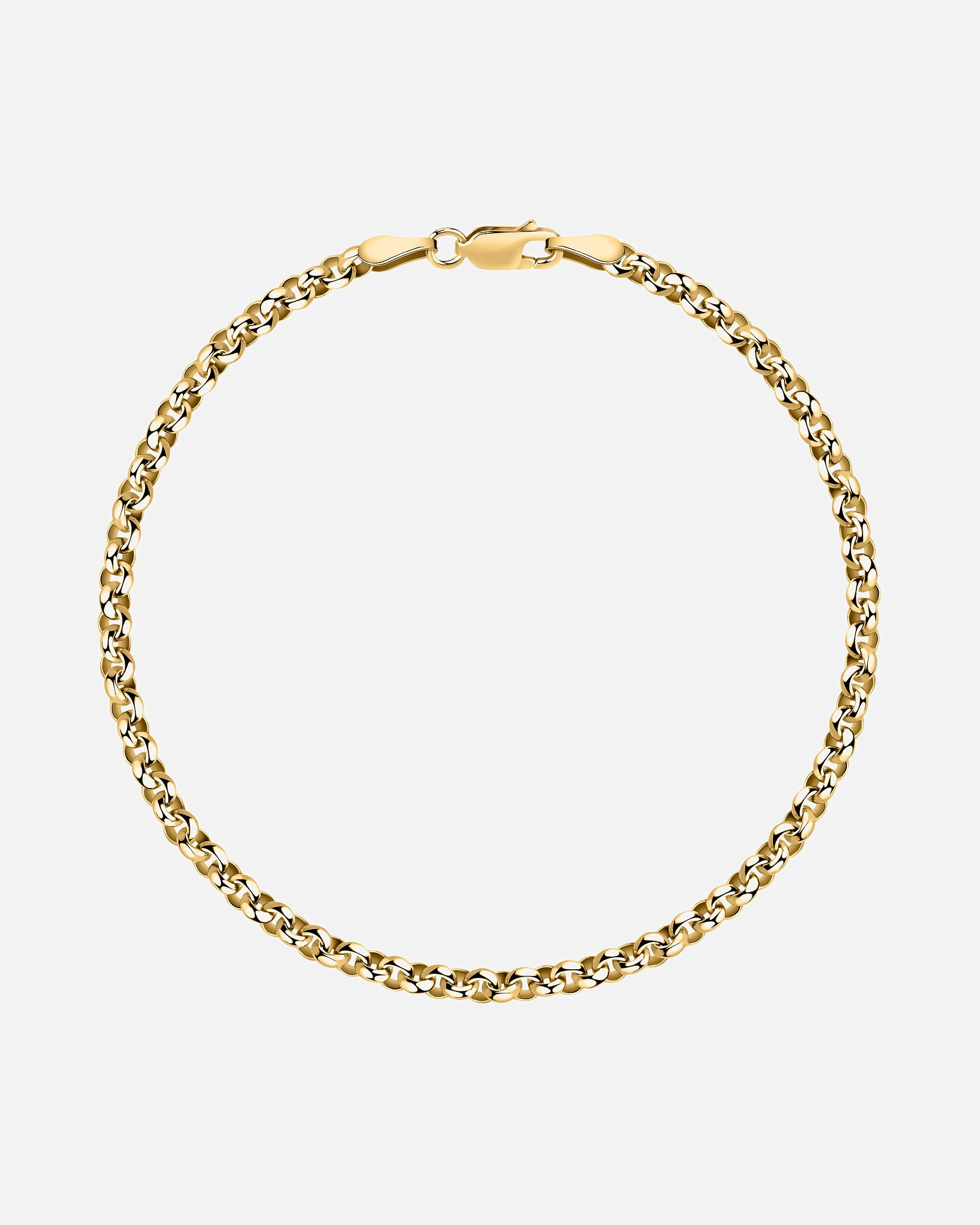 Armband für Weiblich CHRIST Armband 585er Gelbgold One Size