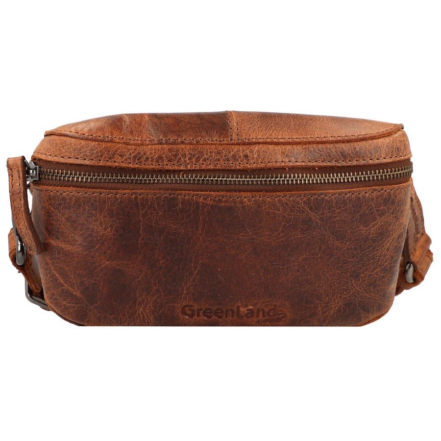 Greenland Nature Montana Gürteltasche braun Braun Herren