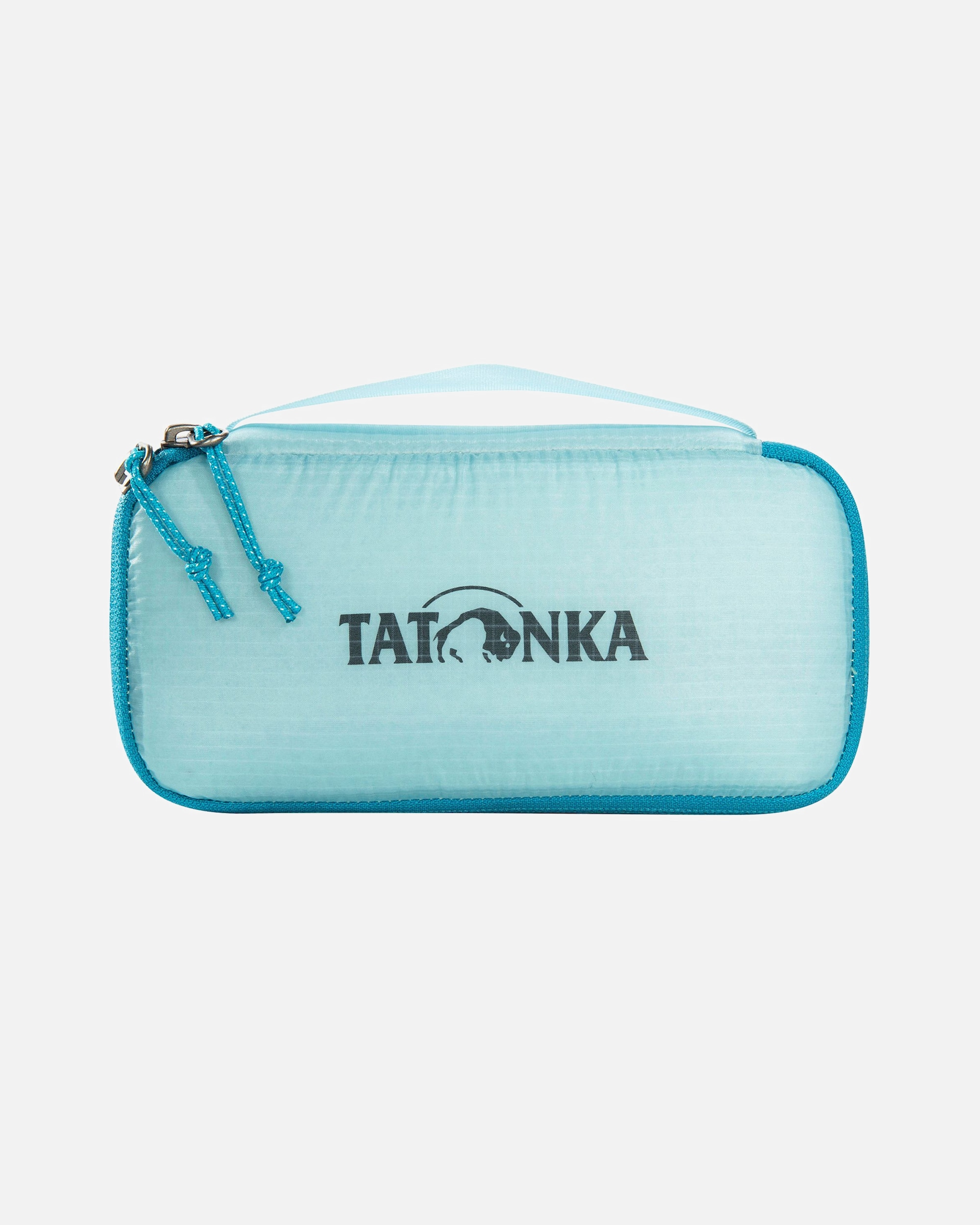 Schmuckset für Männlich Tatonka SQZY Packtasche 20 cm light blue