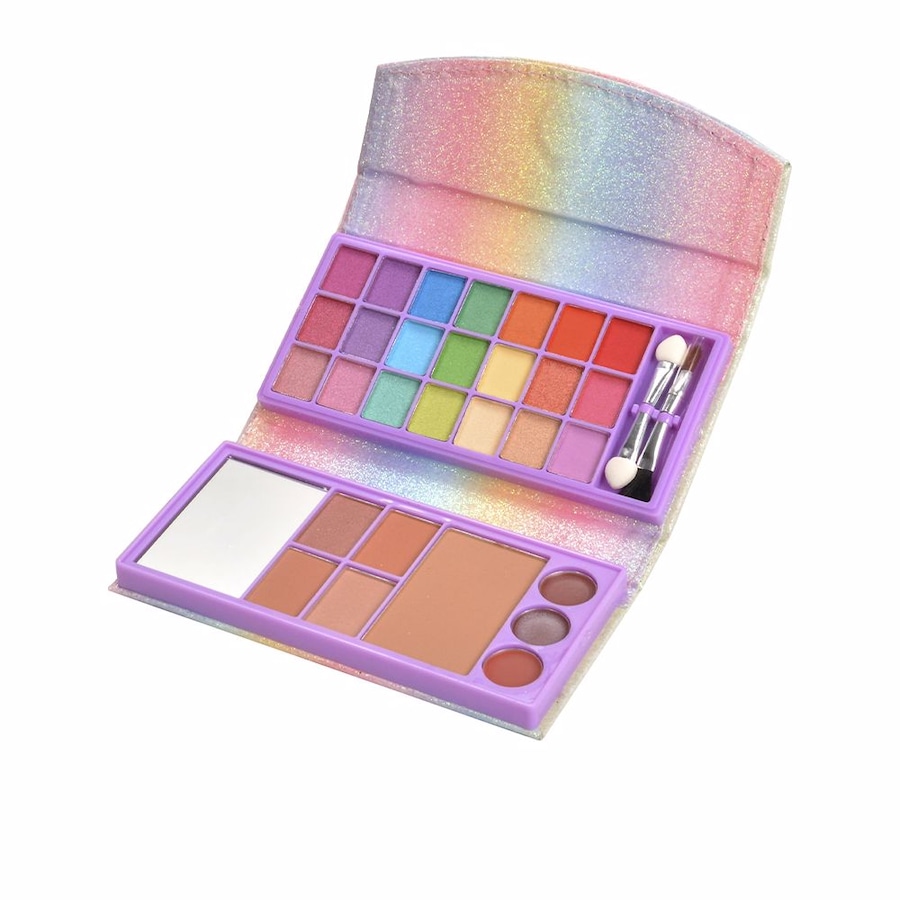 Martinelia SHIMMER PAWS MAKEUP WALLET SET