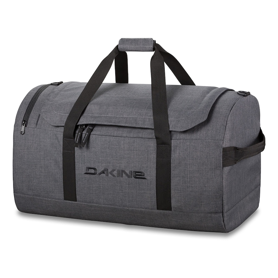 Dakine EQ 70L Weekender Reisetasche 60 cm carbon Grau Herren