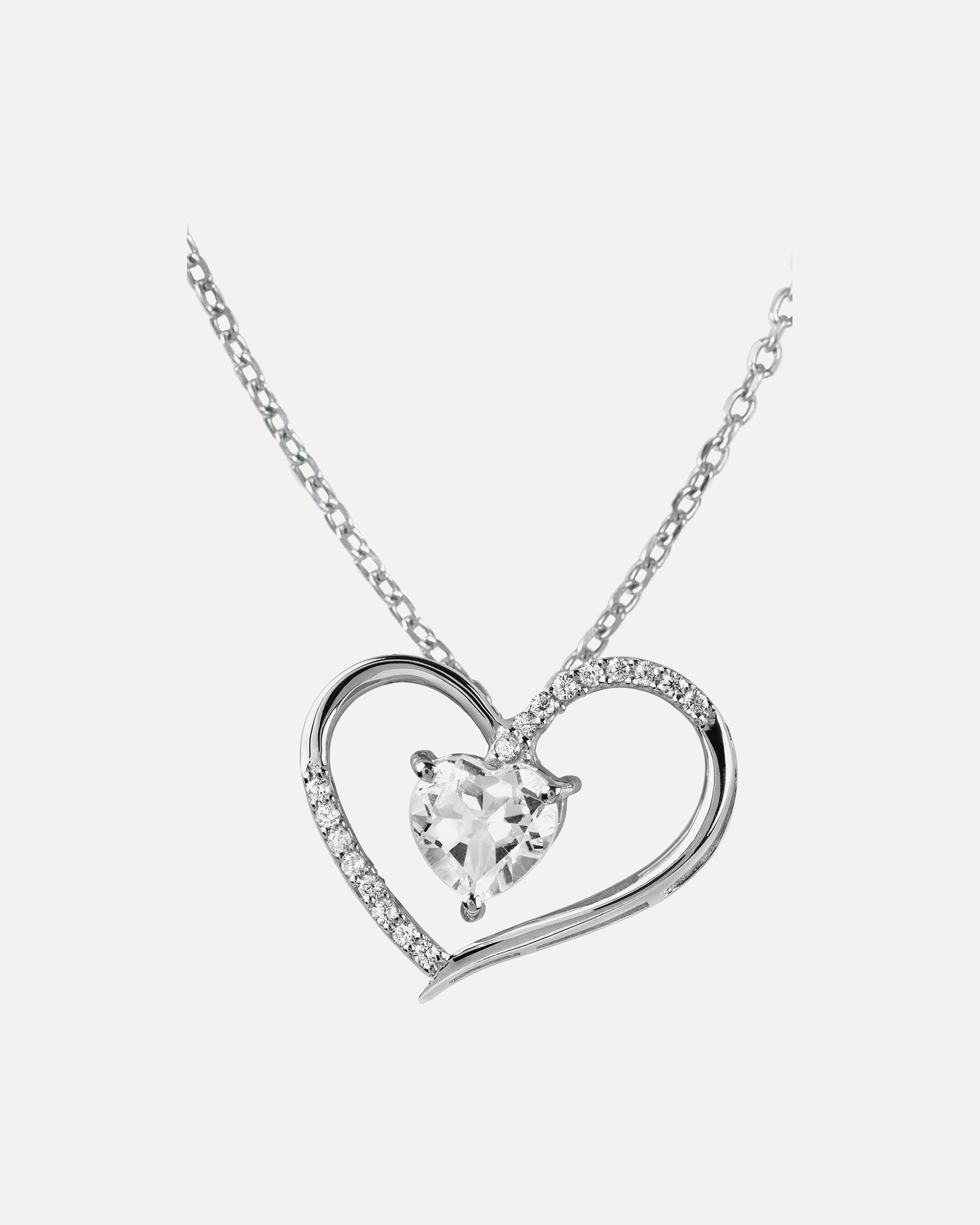 Halskette für Weiblich Jacques Lemans Kette 925er Silber silber