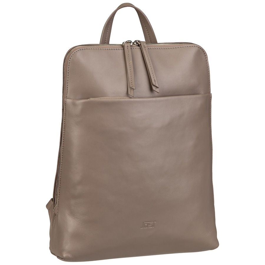 Jost Rucksack Arva Malt Grau