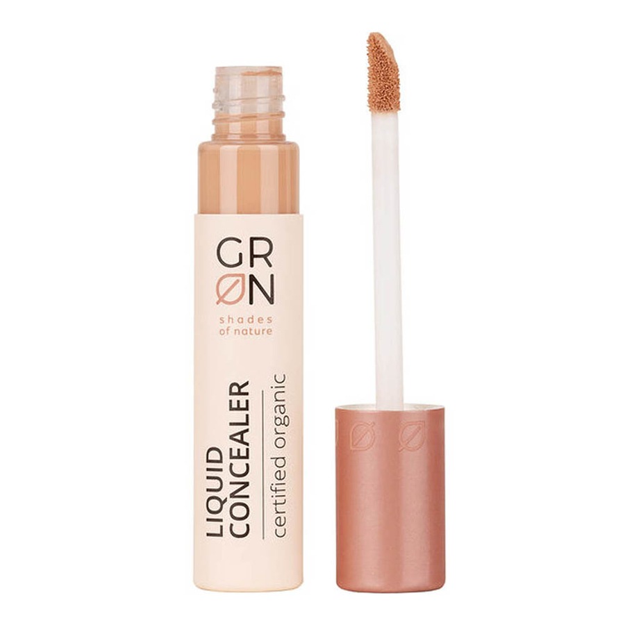 GRN Shades of Nature Liquid Concealer 7 ml