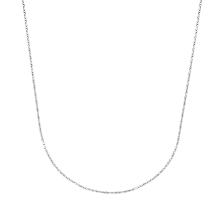 amor Collier silber Damen