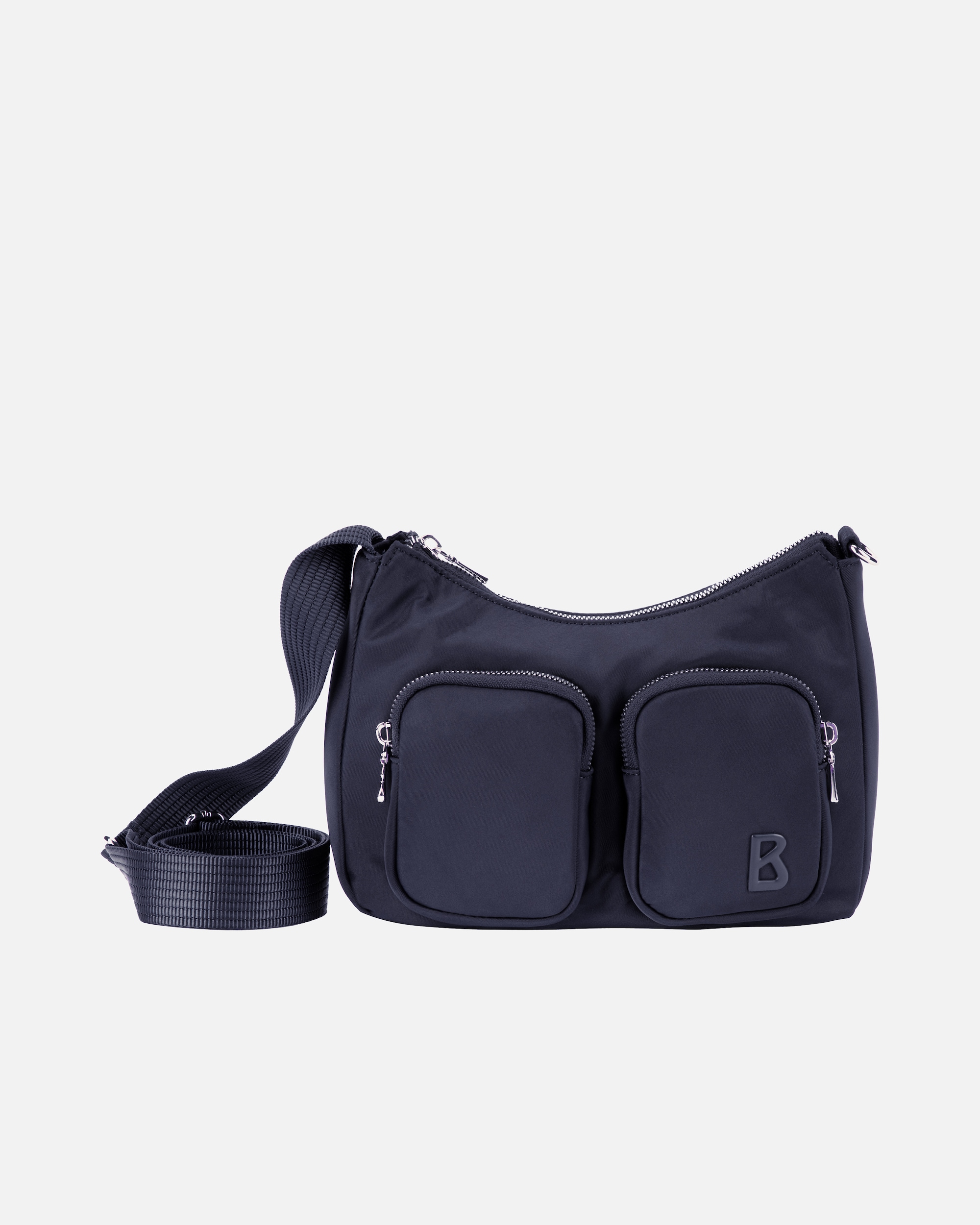 Rucksack für Weiblich Bogner Beuteltasche Verbier-Play 1.0 Diya Dark Blue