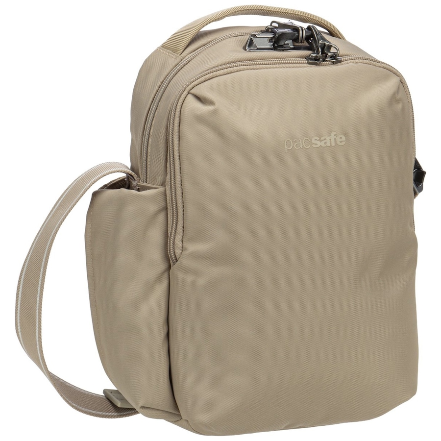 Pacsafe Bodybag V Tour Beige Nude
