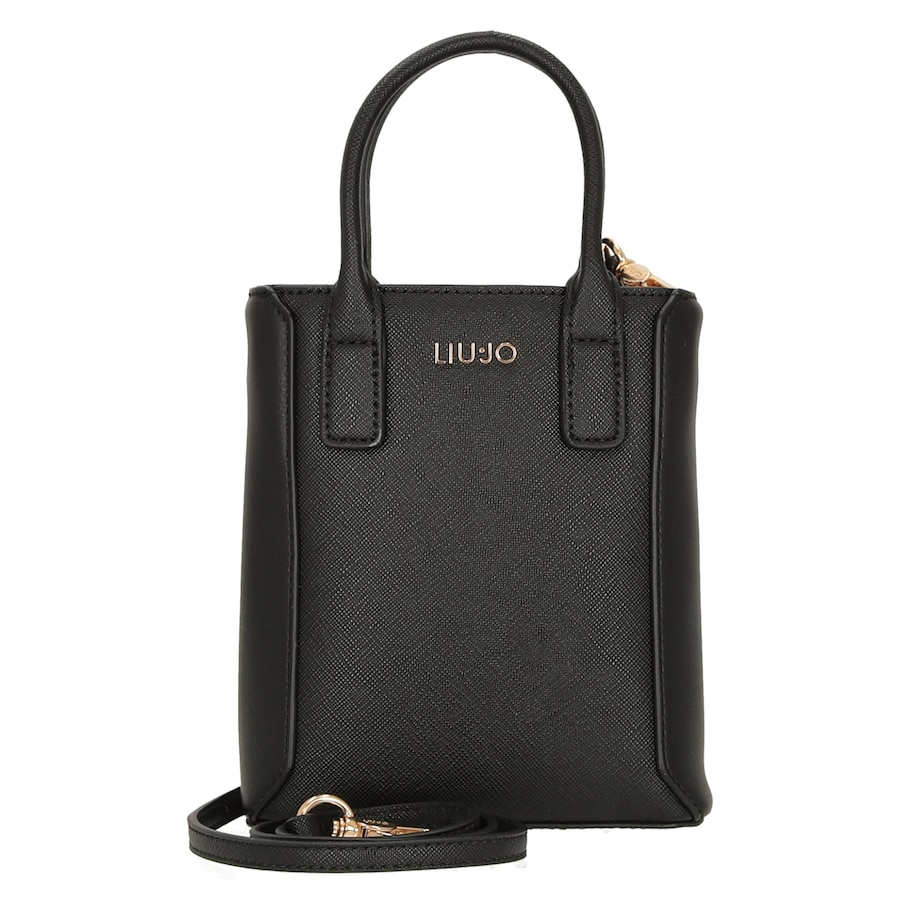 Liu Jo ECS - Shopper XS 17 cm (black) black