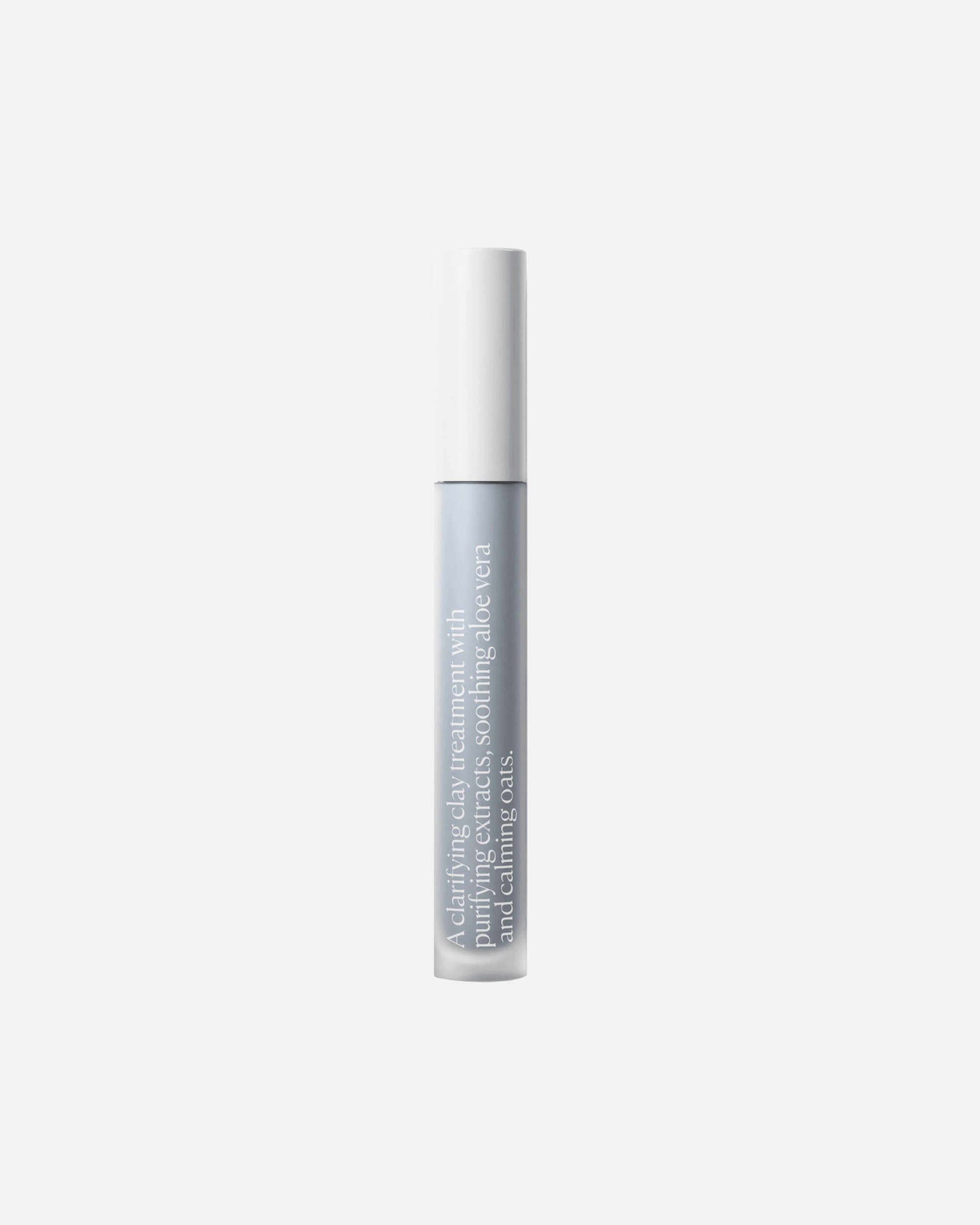 Reinigungsmaske für Unisex AEVI Default Brand Line Blemish Treatment 10 ml
