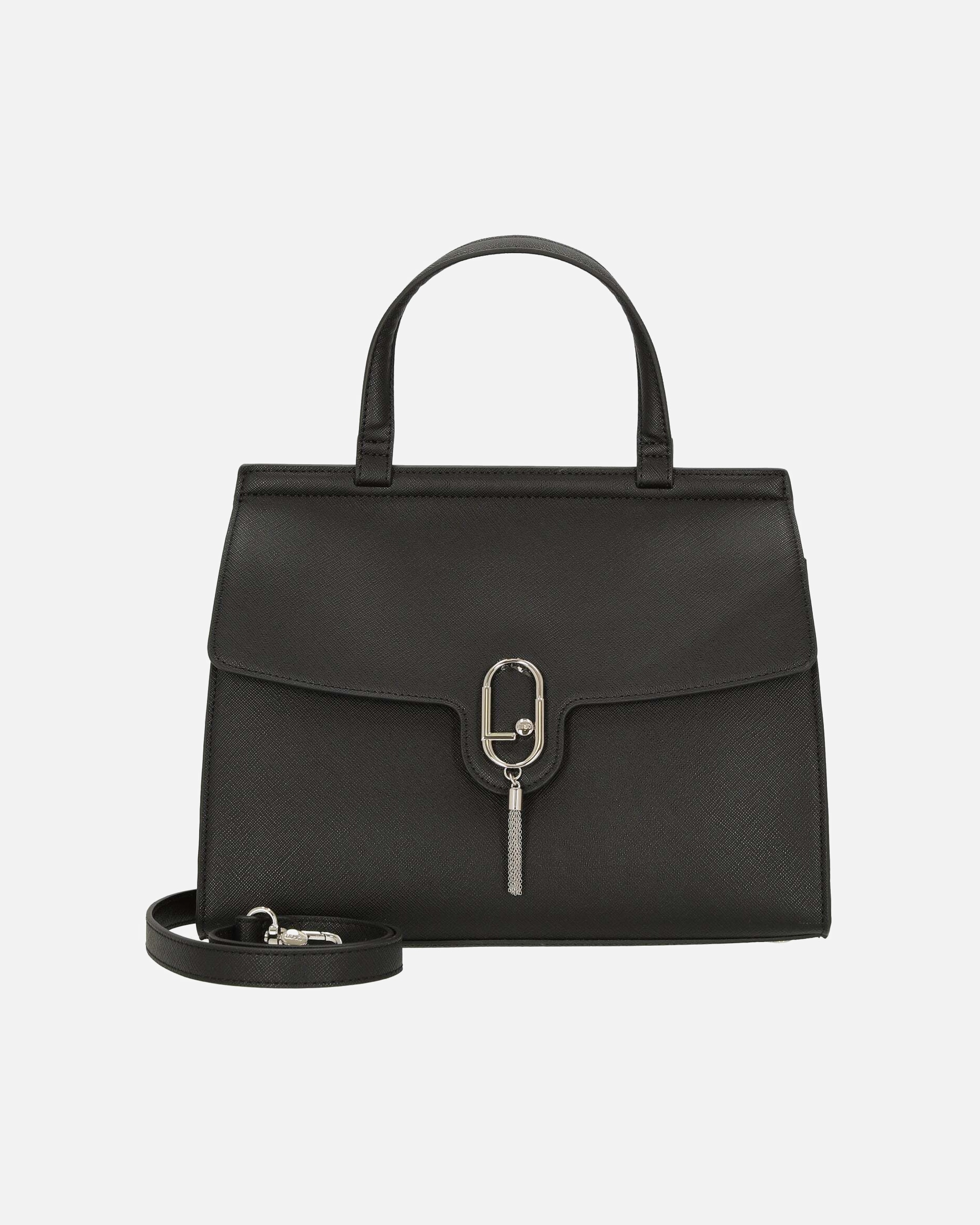 Handtasche für Weiblich Liu Jo schwarz