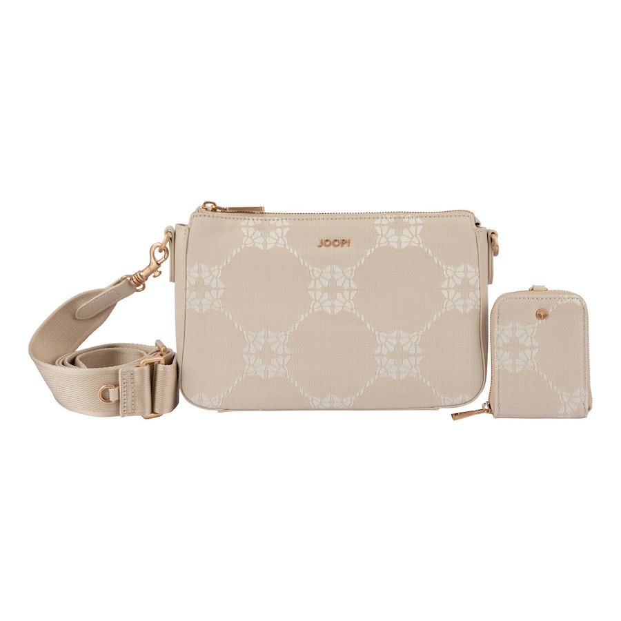 JOOP! mosaico Umhängetasche sesame Nude Damen