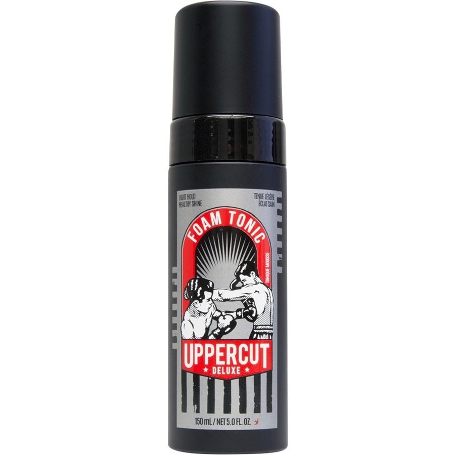 UPPERCUT DELUXE Foam Tonic 150 ml Herren