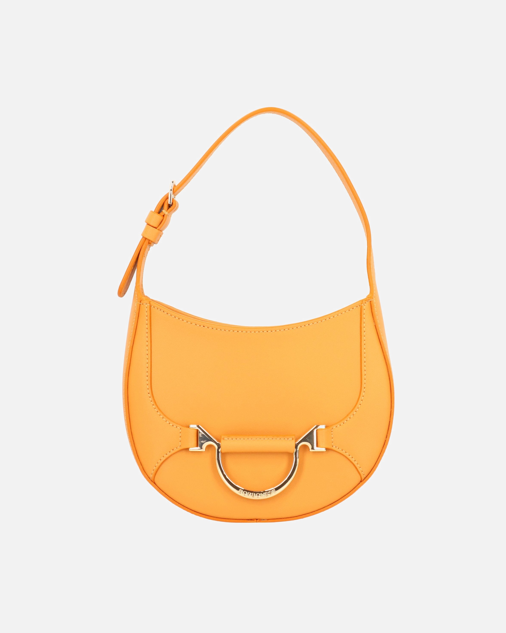Clutch für Weiblich Schultertasche miele