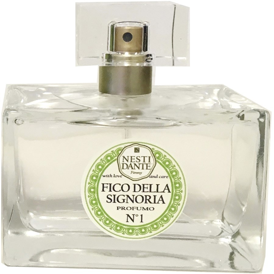 Nesti Dante Firenze N°1 Fico Della Signora Essence du Parfum Spray 100 ml Damen