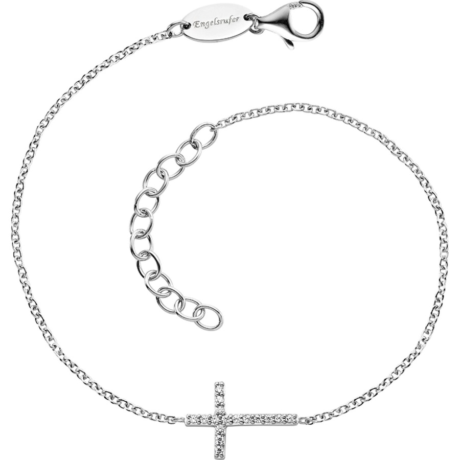 Engelsrufer Armband 925er Silber silber Damen