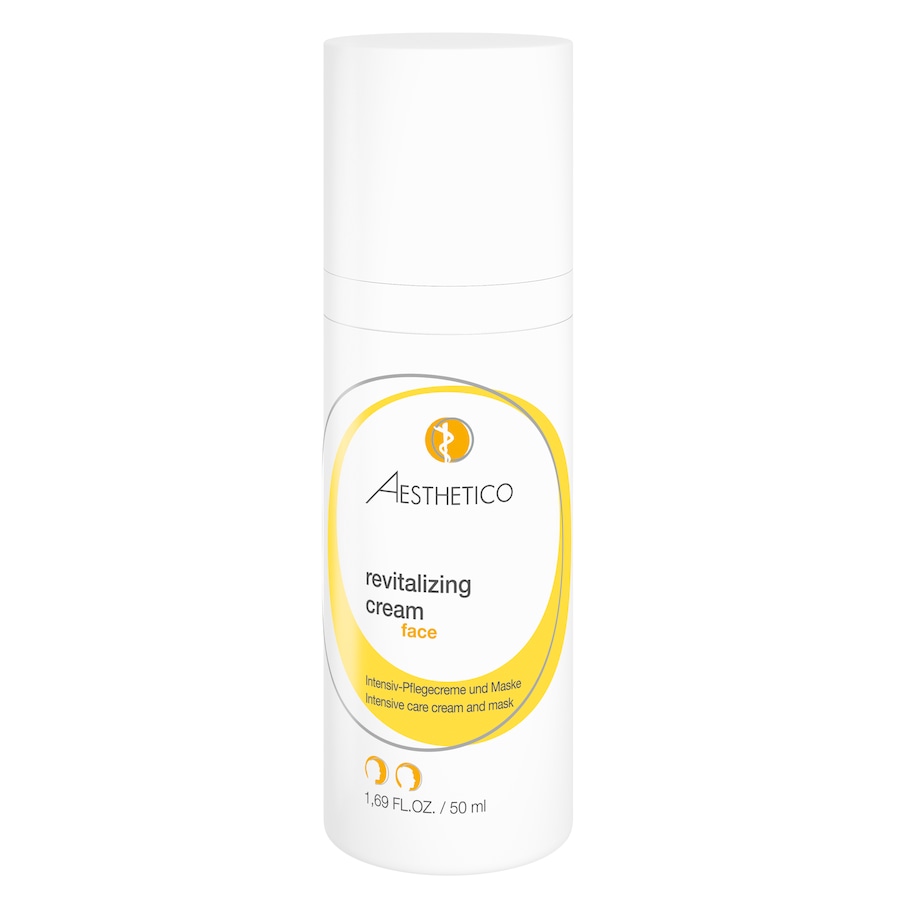 Aesthetico revitalizing cream 50 ml