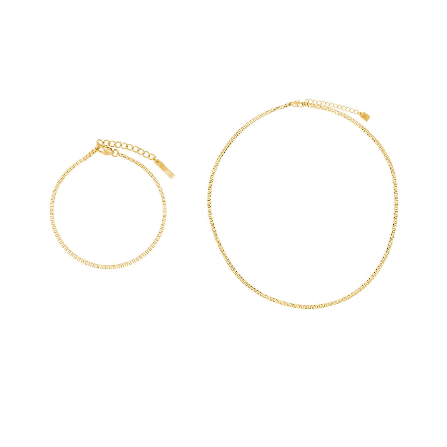 Goldfarben