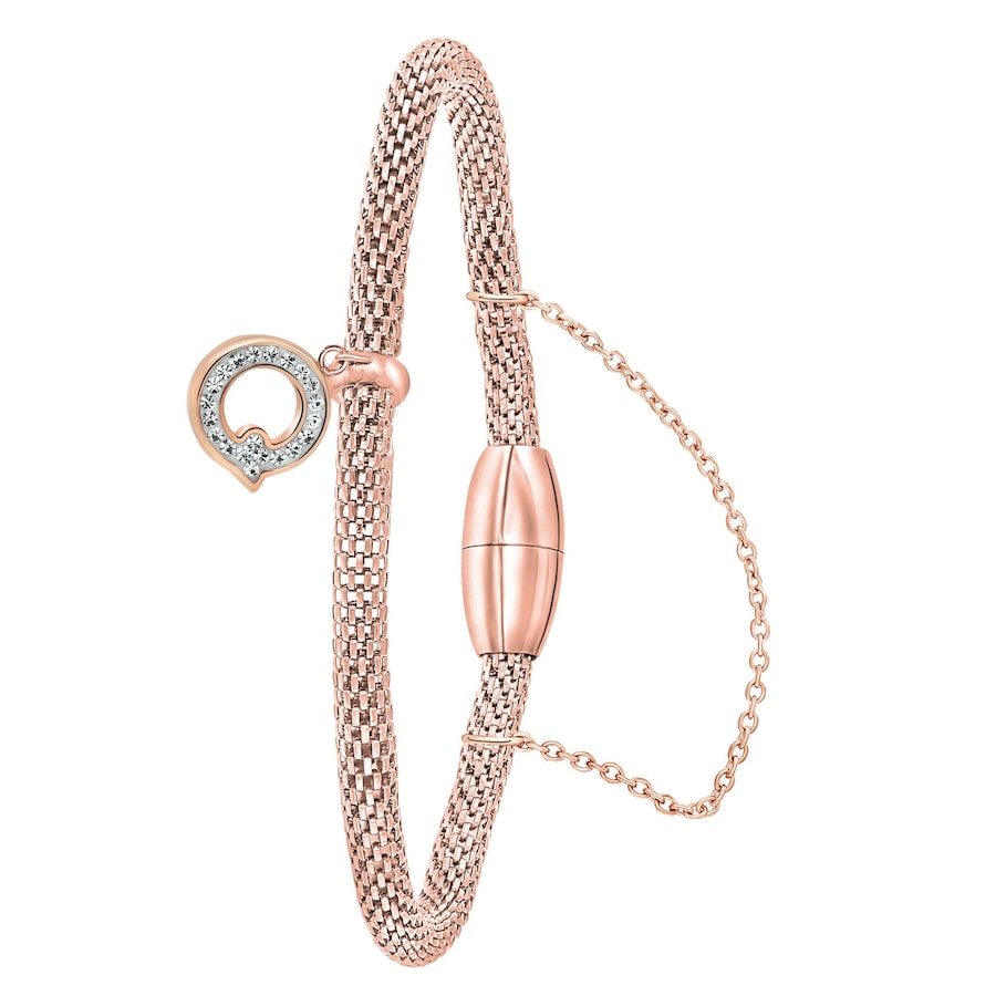 Lucardi Armbänder Rose - q Damen