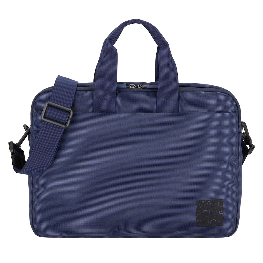 Mandarina Duck Aktentasche District KPC03 dress blue Violett Herren