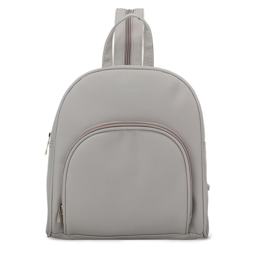 Picard Rucksack Tiptop grau Herren